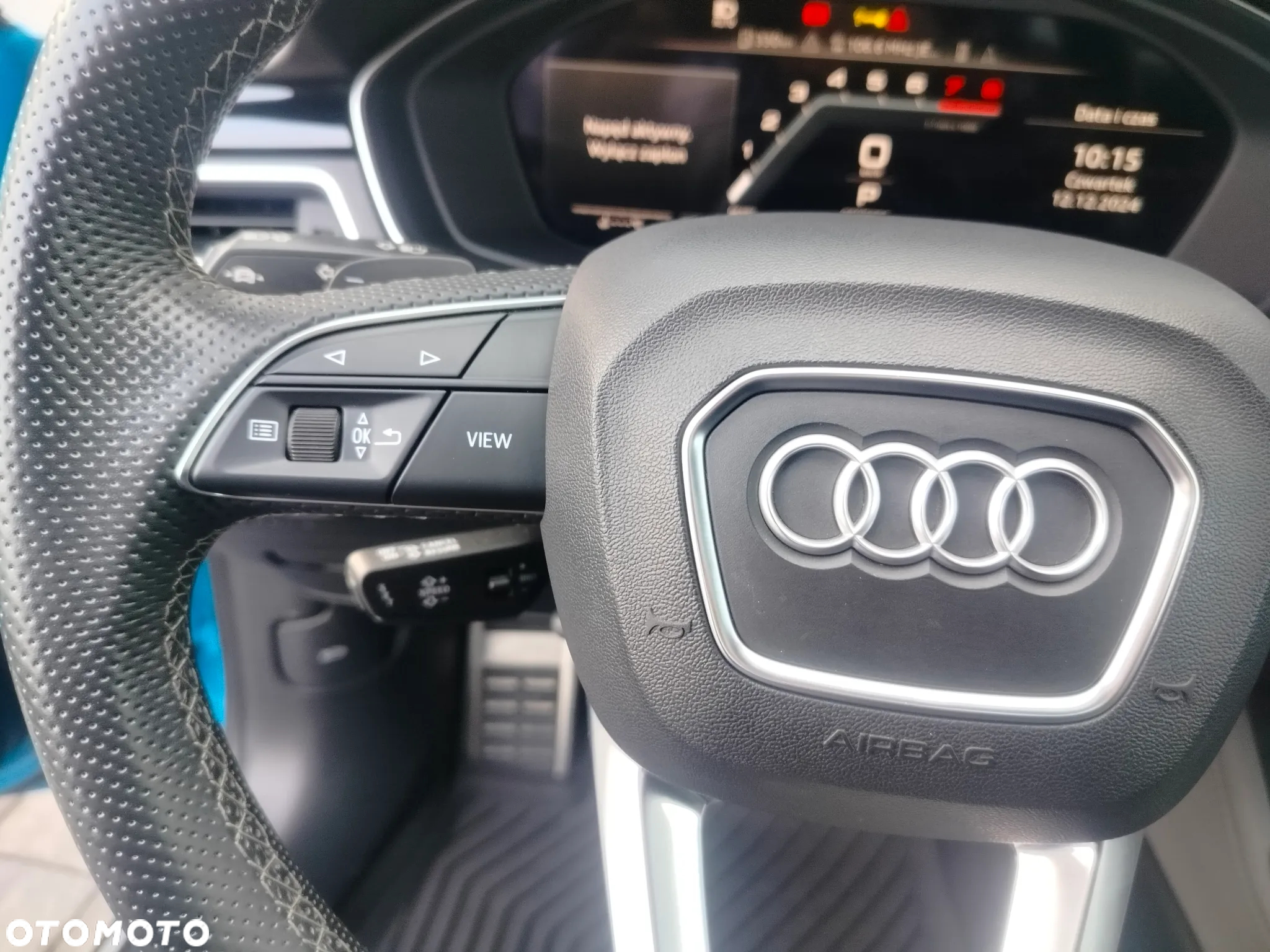Audi S4 Limousine 3.0 TFSI Quattro Tiptronic - 14