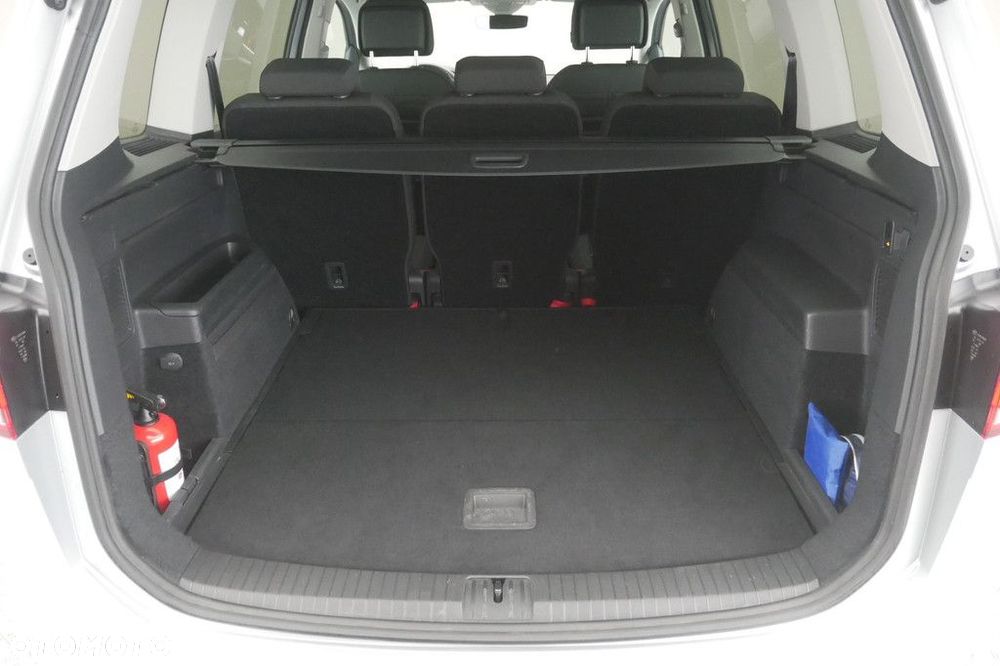 Volkswagen Touran 1.5 TSI EVO Highline DSG - 16