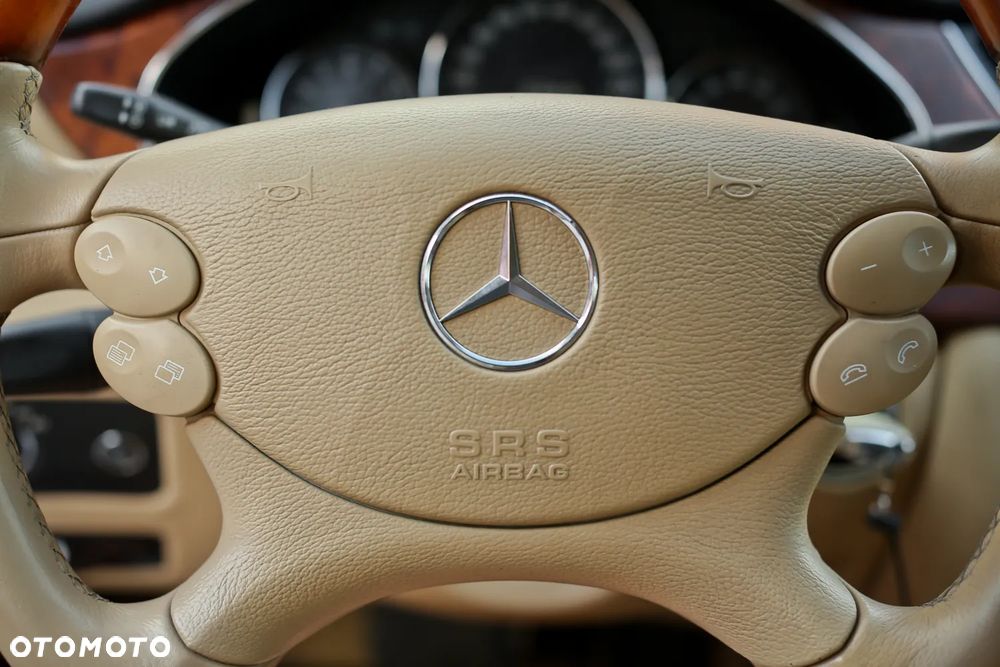 Mercedes-Benz CLS 350 CGI 7G-TRONIC - 29