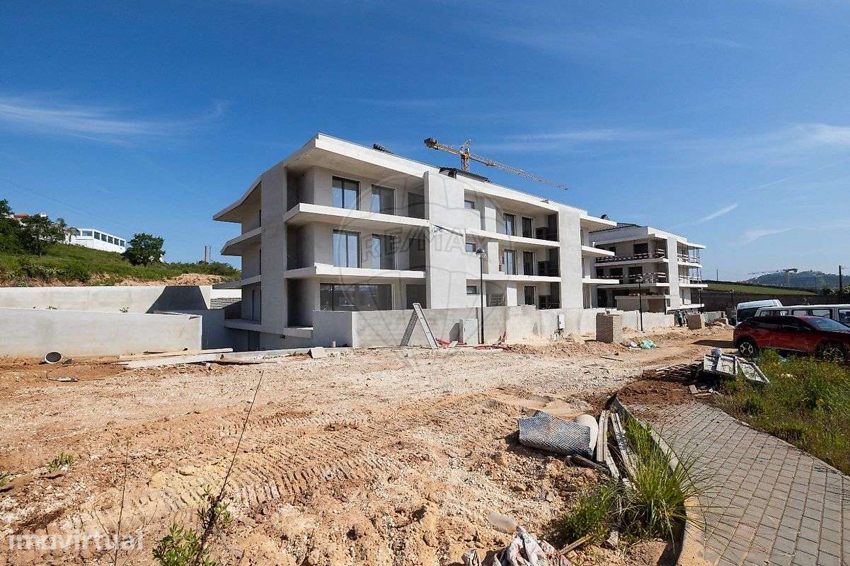Apartamento T2 para venda - Grande imagem: 3/46