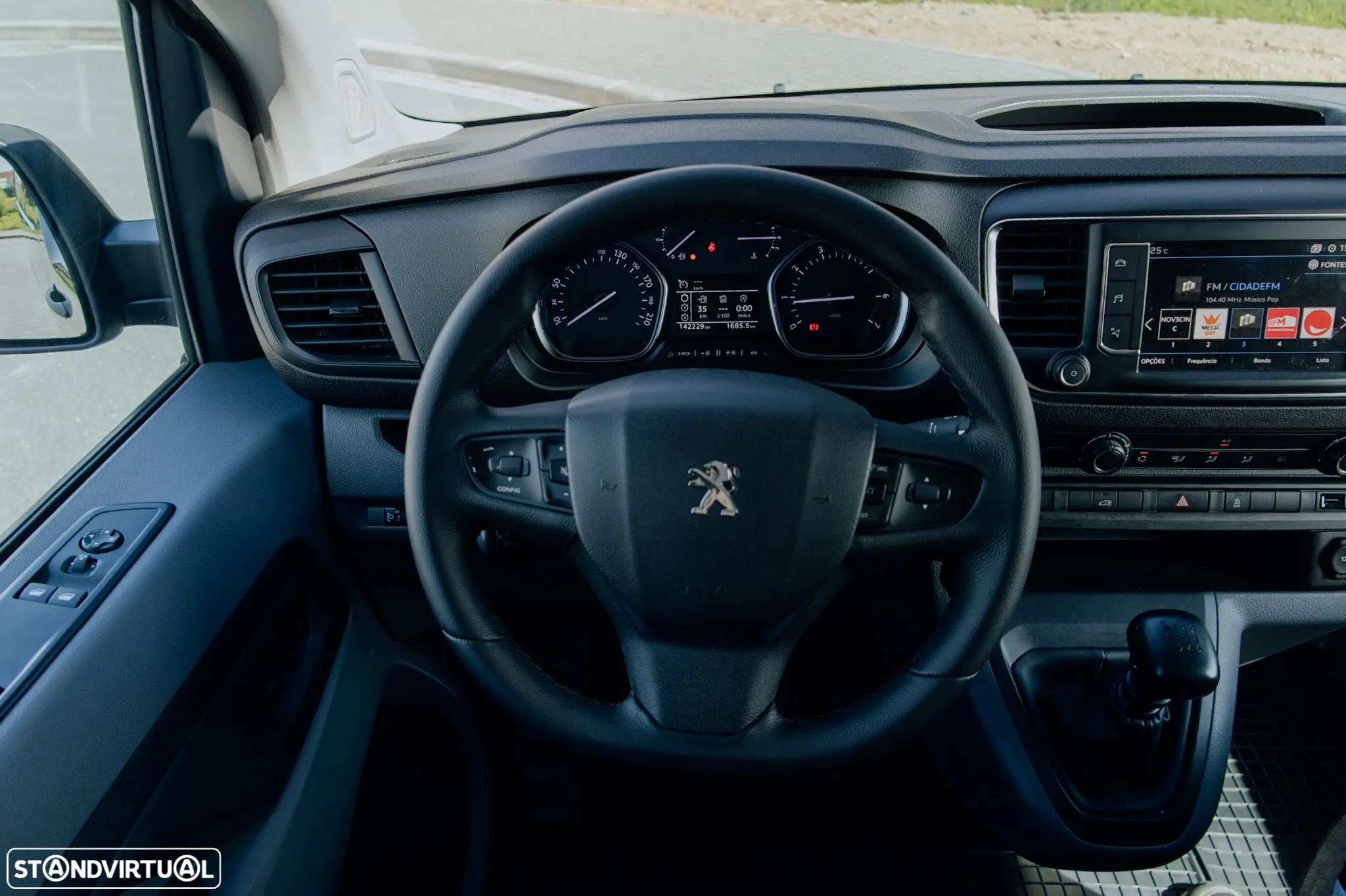 Peugeot Expert 2.0 - 11