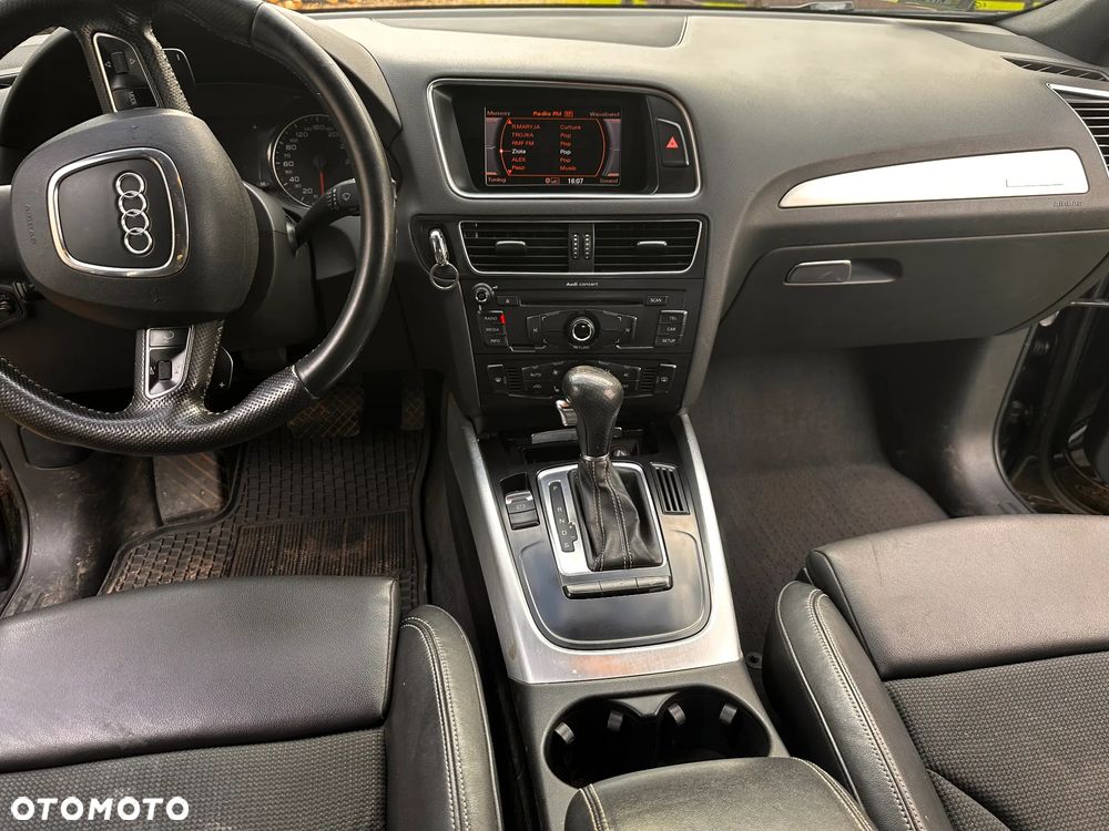 Audi Q5 2.0 TFSI Quattro S tronic - 7