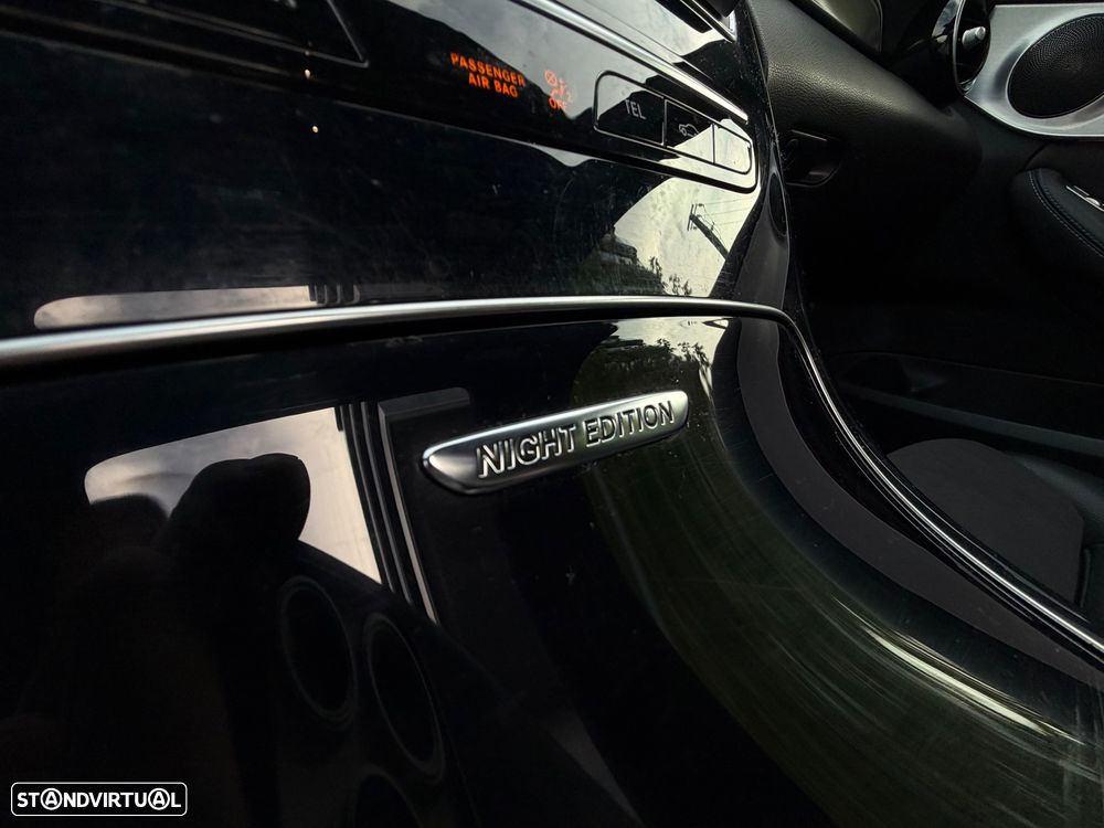 Mercedes-Benz C 300 de AMG Line - 25