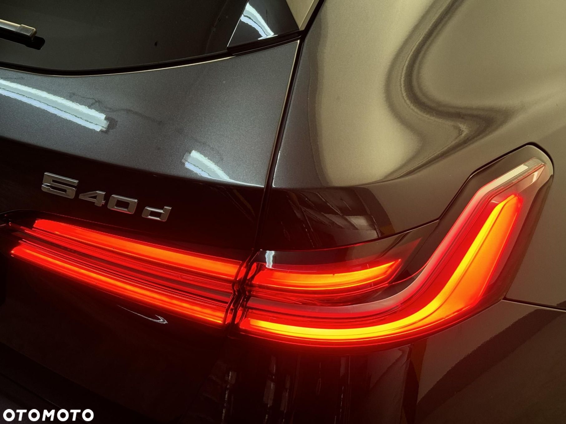 BMW Seria 5 - 10