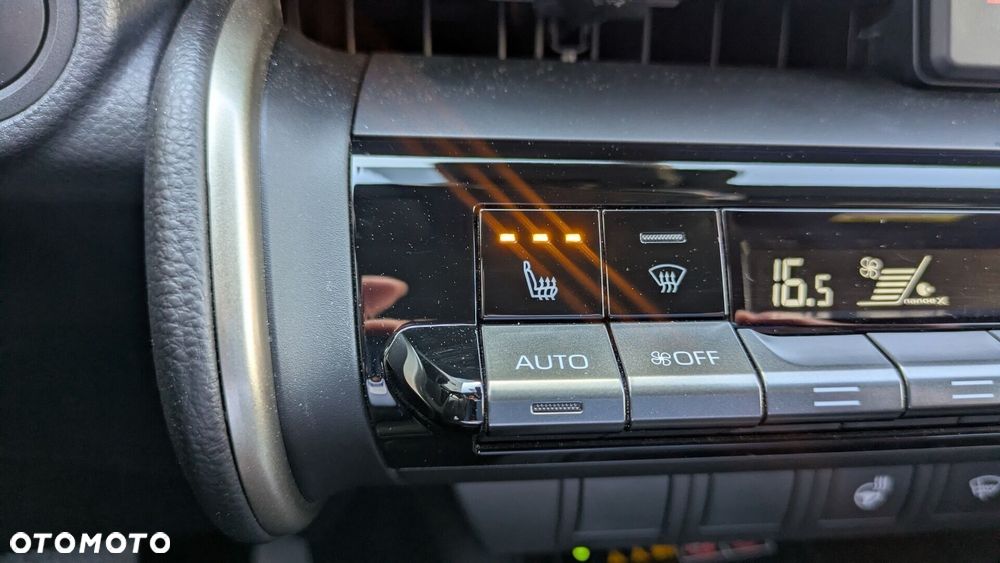 Toyota C-HR 1.8 Hybrid Executive - 11
