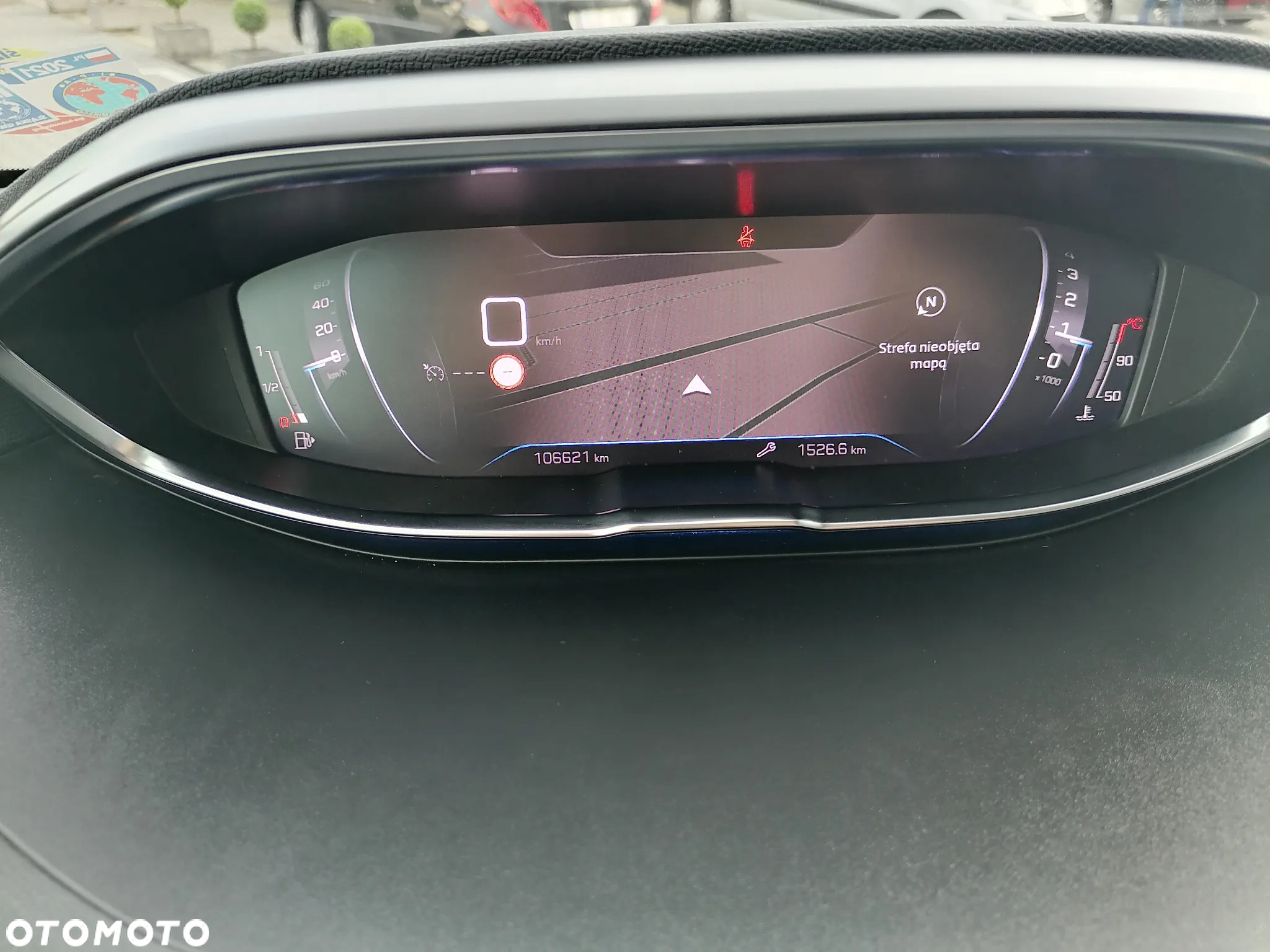 Peugeot 3008 1.2 PureTech Active Pack S&S - 24