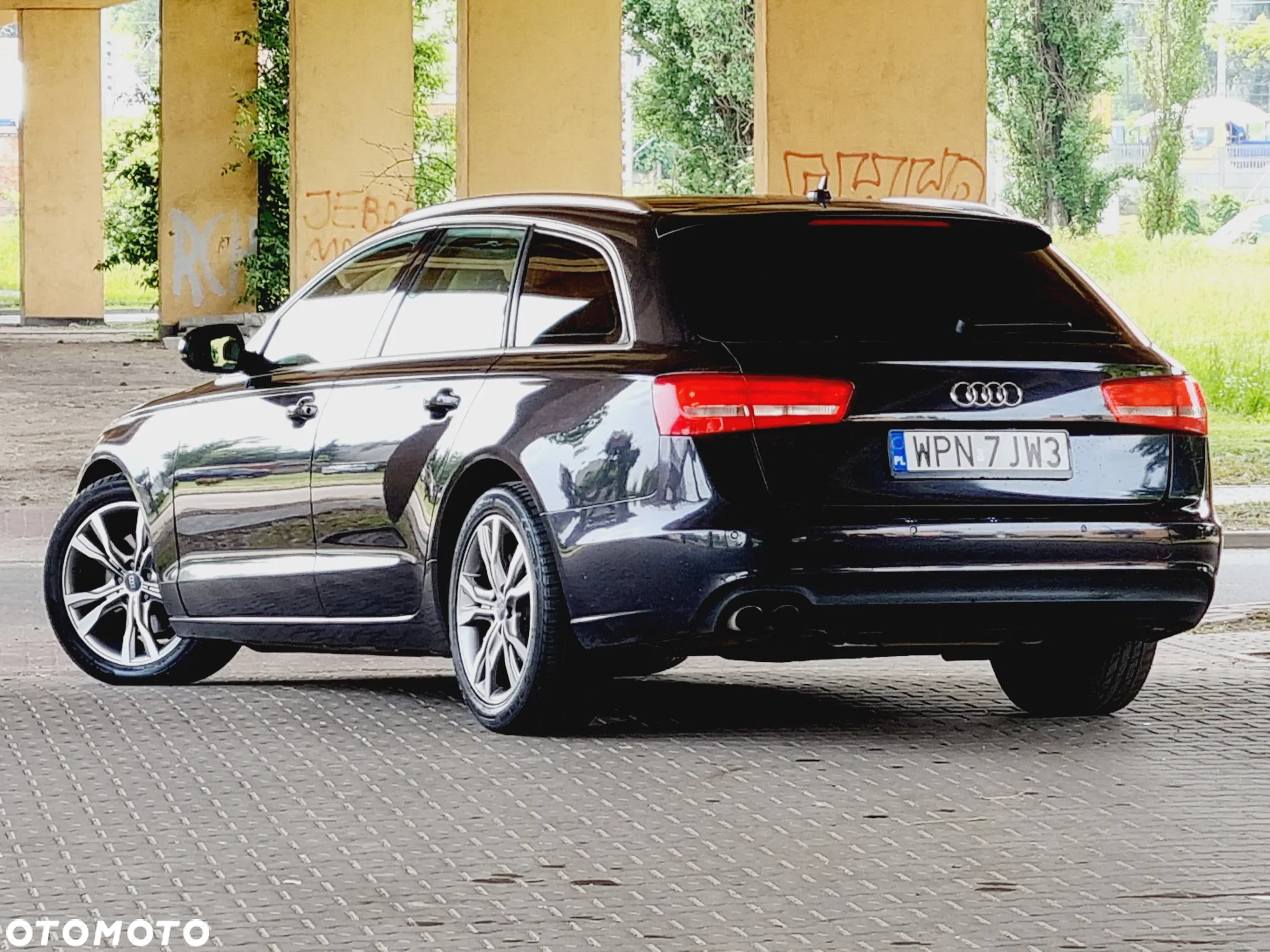 Audi A6 2.0 TDI Prime Line Multitronic - 11