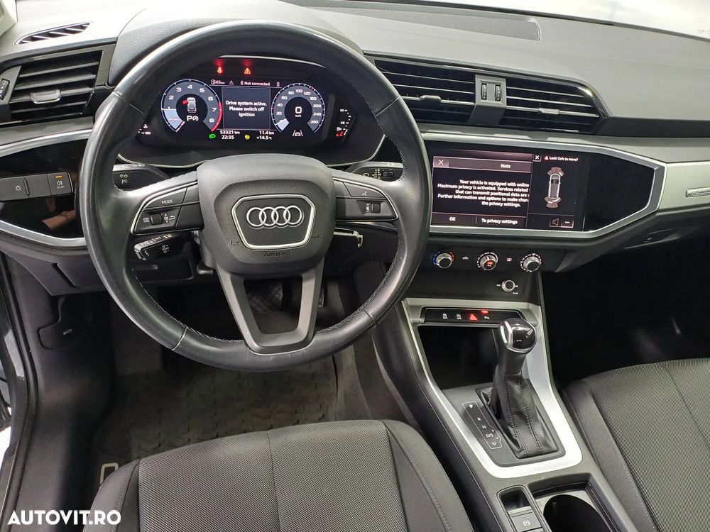 AUDI Q3 2023 — imagine 6