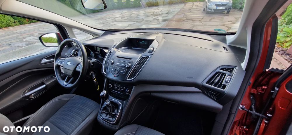 Ford C-MAX 1.0 EcoBoost Trend ASS - 31