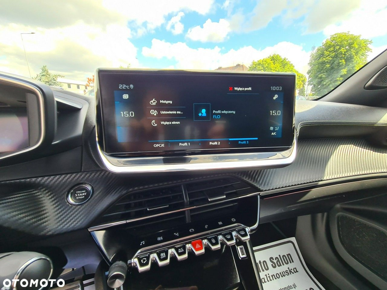 Peugeot 2008 1.5 BlueHDi GT S&S EAT8 - 20