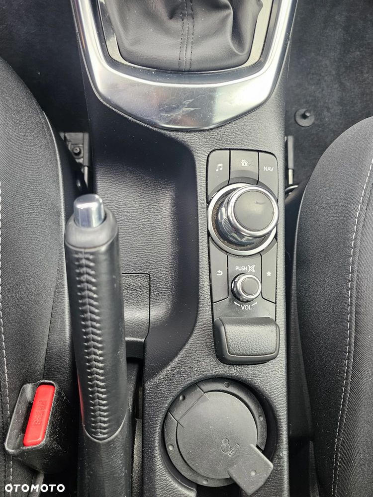 Mazda 2 SKYACTIV-G 90 Red Edition - 22