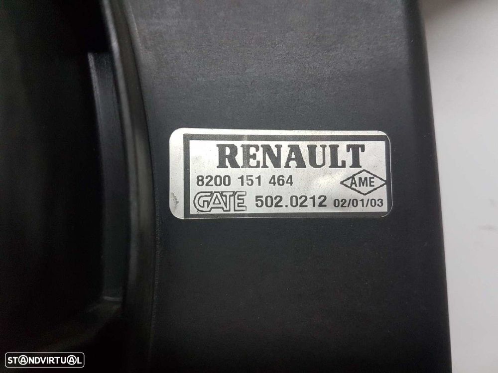 ELETROVENTILADOR RENAULT MEGANE II BERLINA 5P AUTHENTIQUE - 3