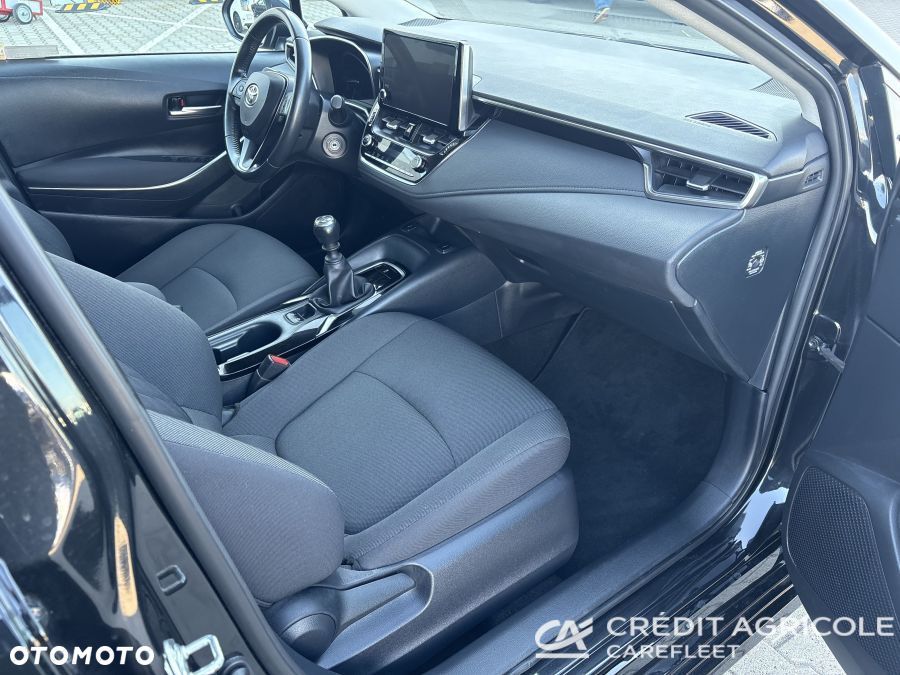 Toyota Corolla 1.5 Comfort - 16