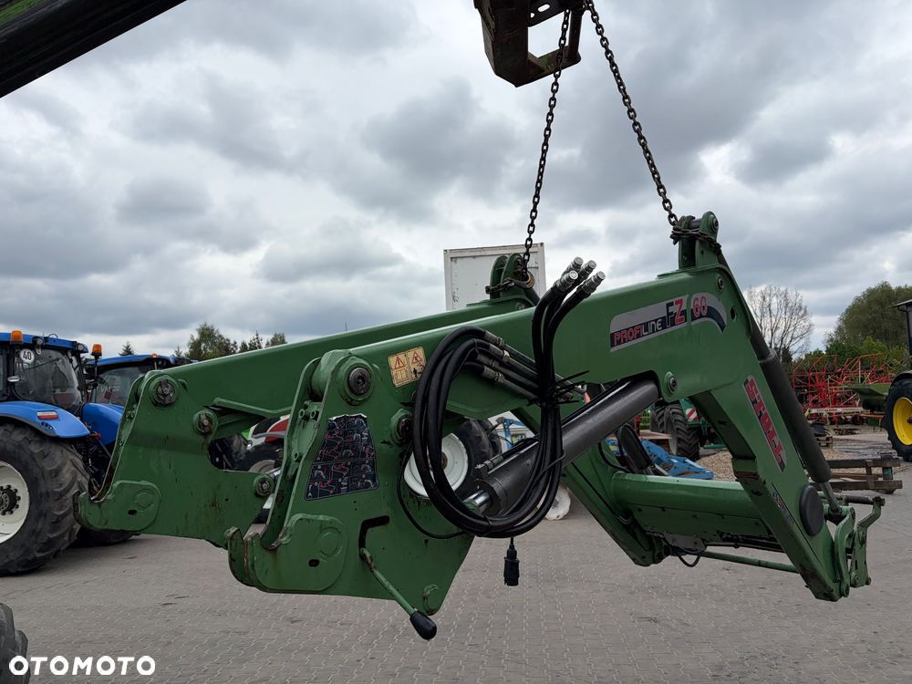 Stoll 60 profi line - 4
