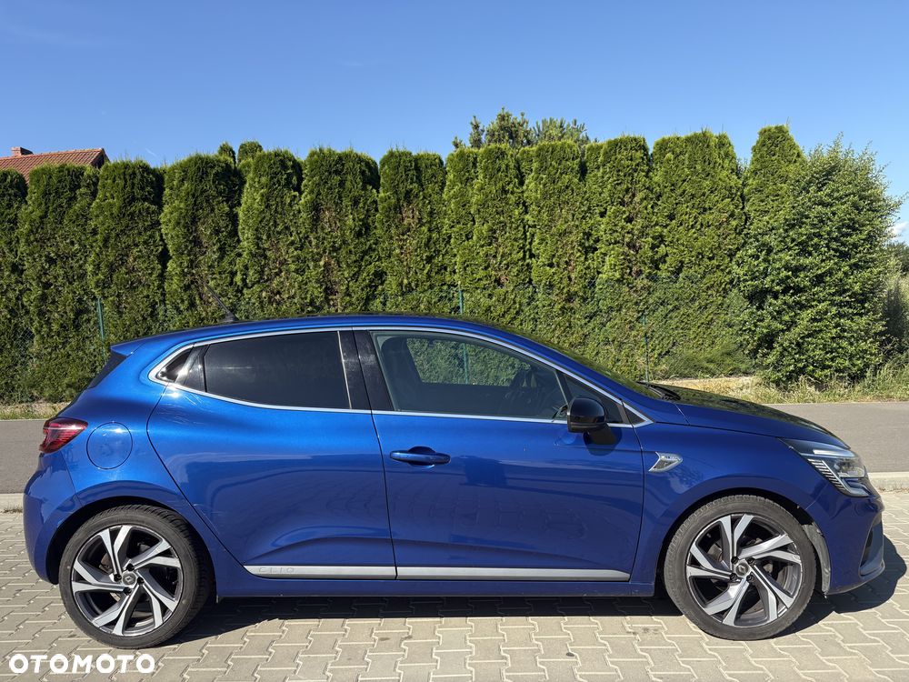 Renault Clio 1.0 TCe R.S Line - 5