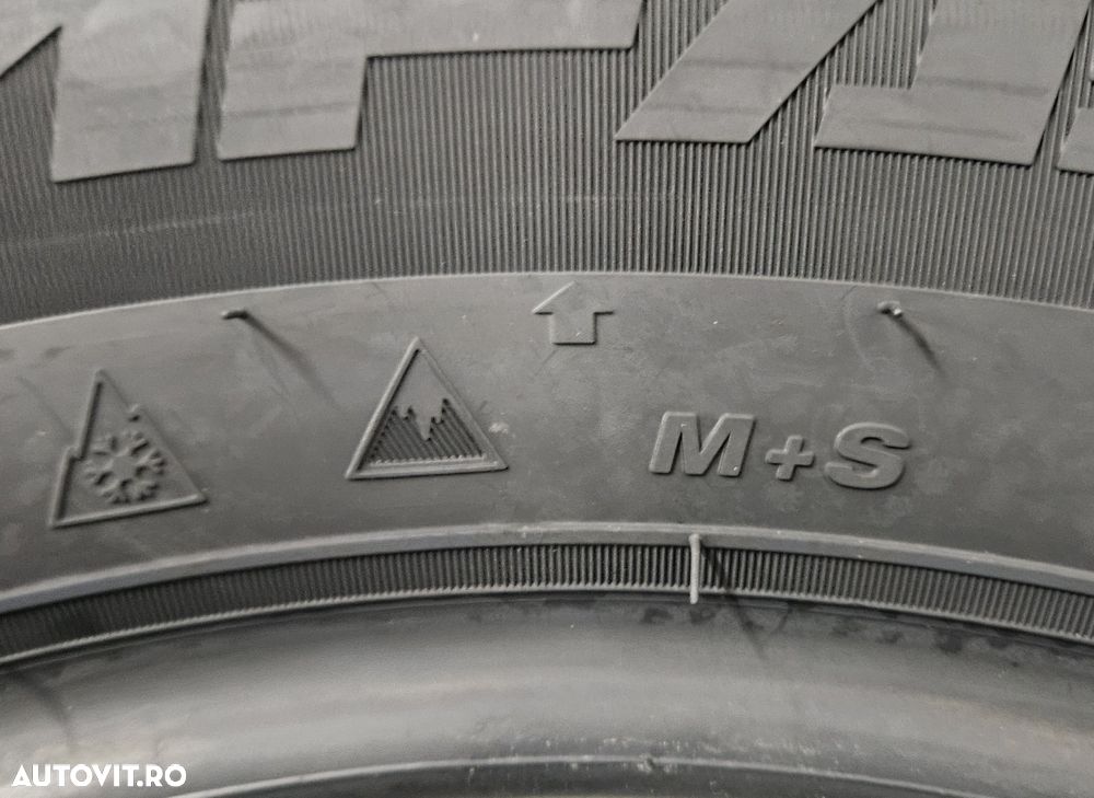 215/60 R16, 95S, LANVIGATOR Icelandmax , Anvelope de iarna M+S - 4