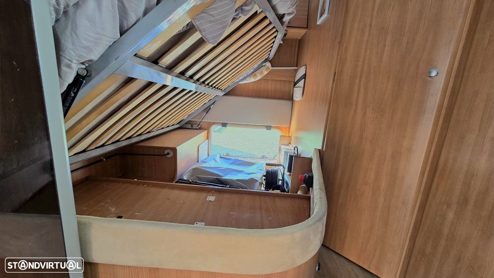 Challenger Genesis - 37