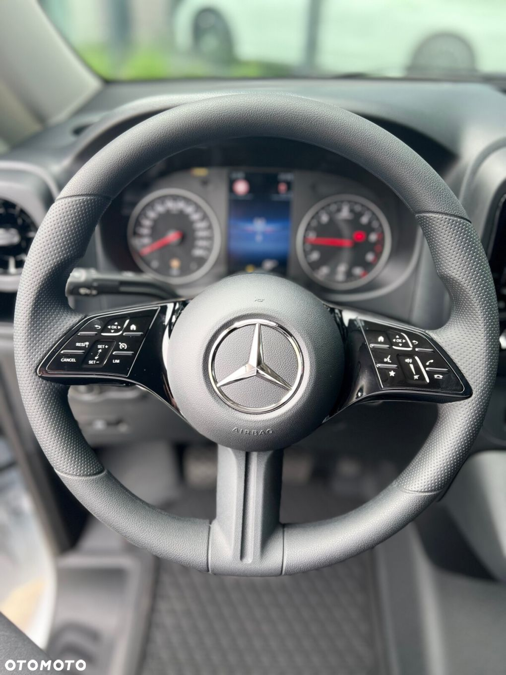 Mercedes-Benz vito Vito - 12