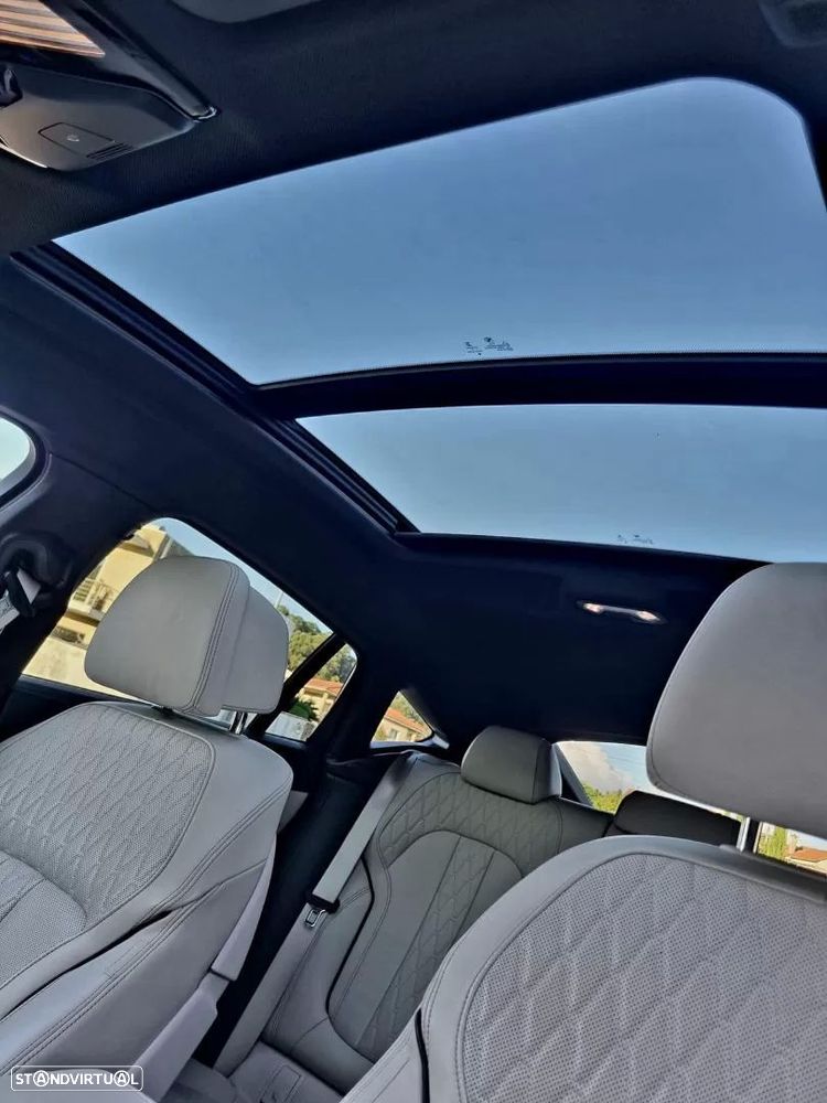 BMW X6 30 d xDrive Pack M - 20