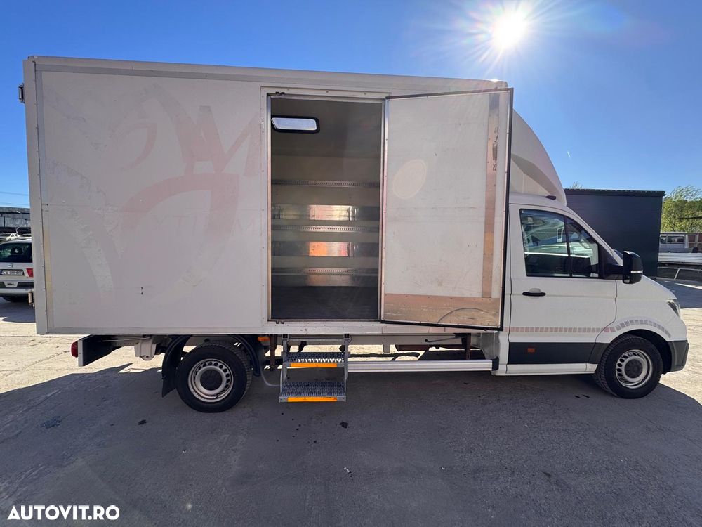 MAN TGE 3.140 - 4