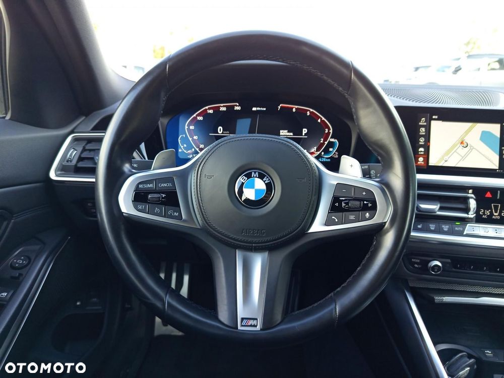 BMW Seria 3 - 14
