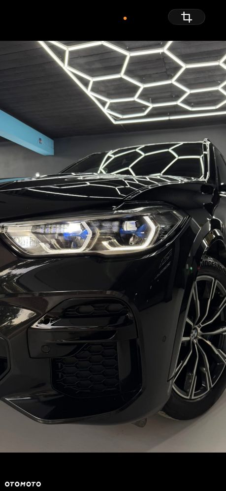 BMW X5 xDrive30d mHEV - 3