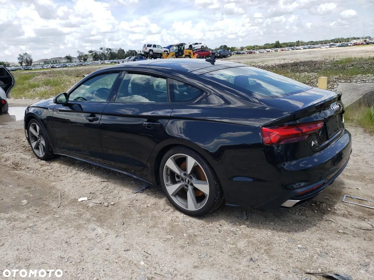 Audi A5 2.0 TFSI Quattro S tronic - 3