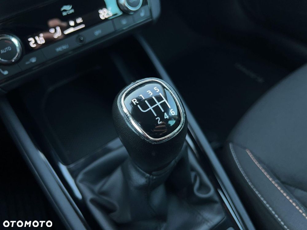 Skoda Kamiq 1.0 TSI Ambition - 24