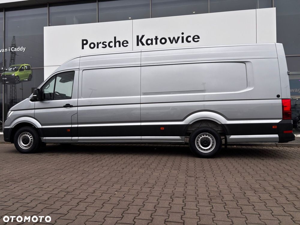 Volkswagen Crafter 2.0 TDI L4H3 4490 177 KM 7m 6bm - 21