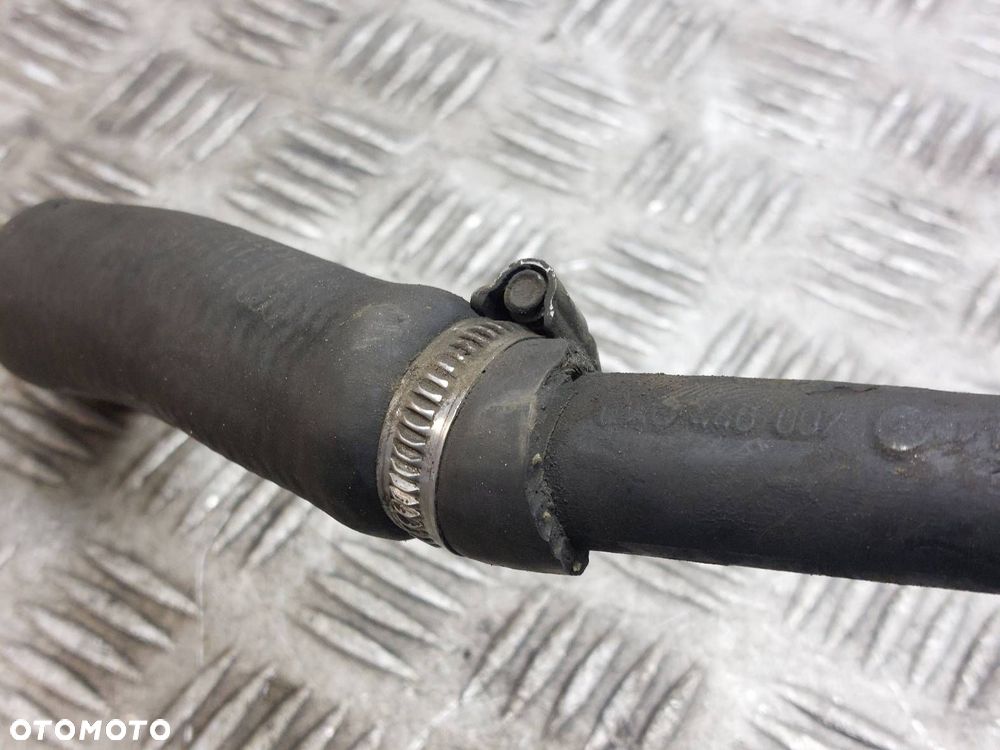 RURA DOLOT POWIETRZA PASSAT B5 FL 1.9 TDI 8D0129615K 038103493AE - 4