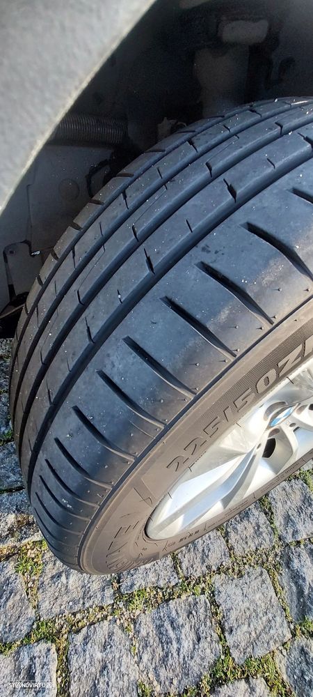 BMW X1 xDrive20d - 7