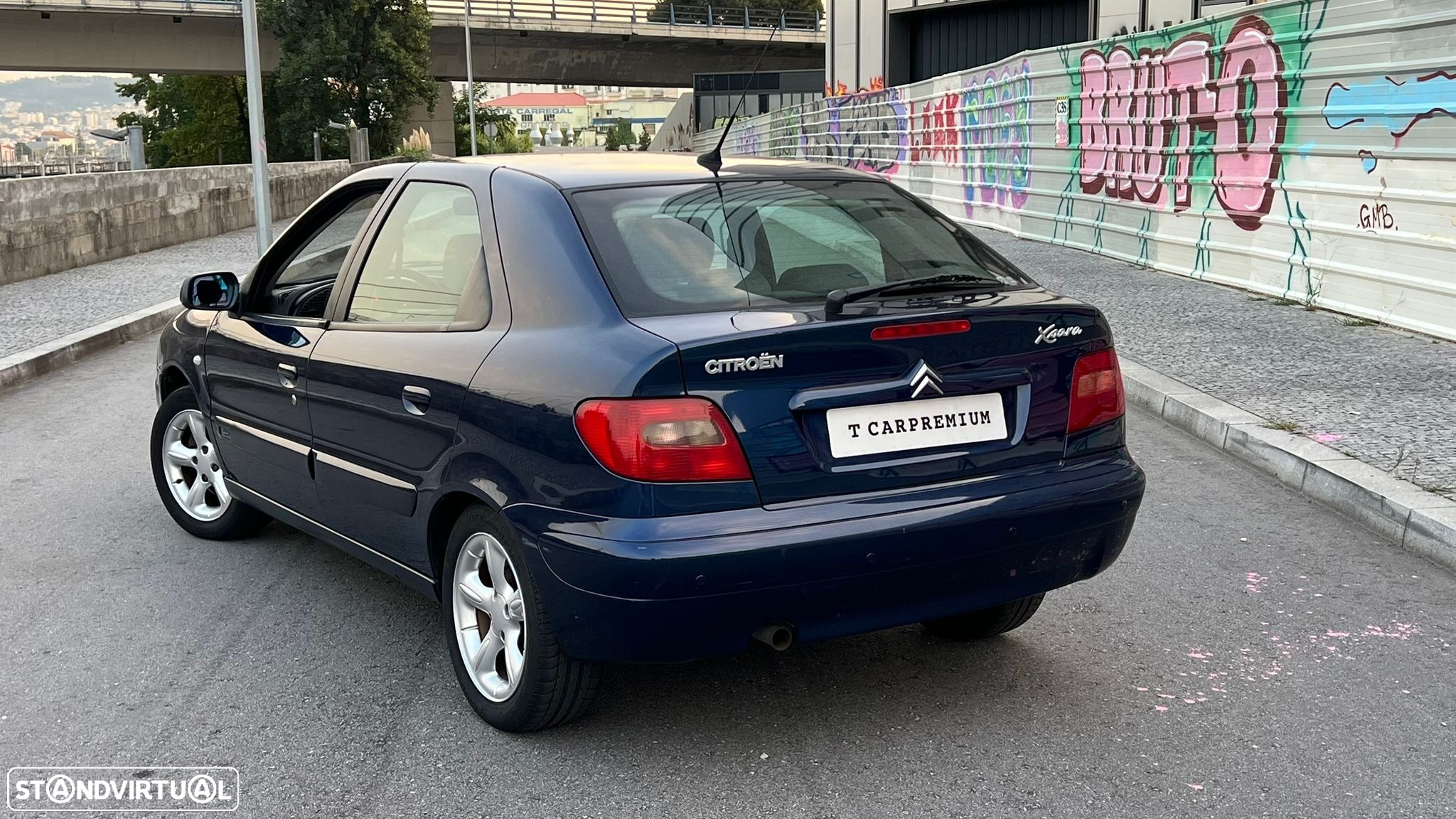 Citroën Xsara 1.4i Exclusive - 6