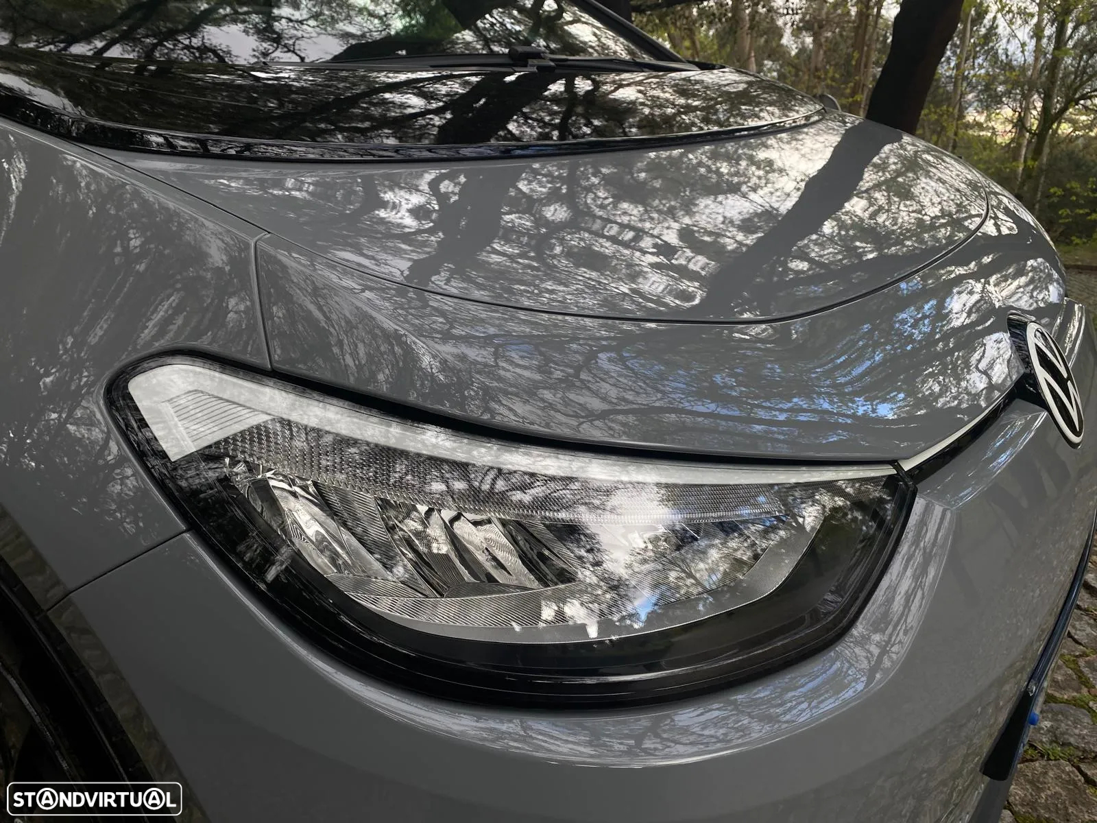 VW ID.3 Pure Performance - 7