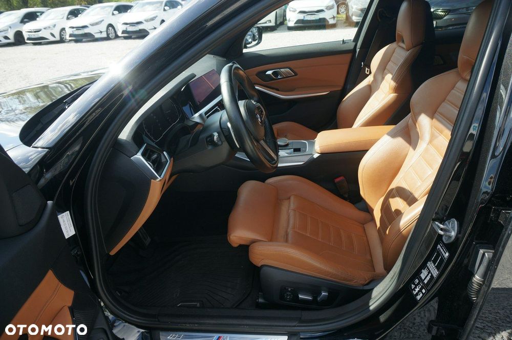 BMW Seria 3 - 21