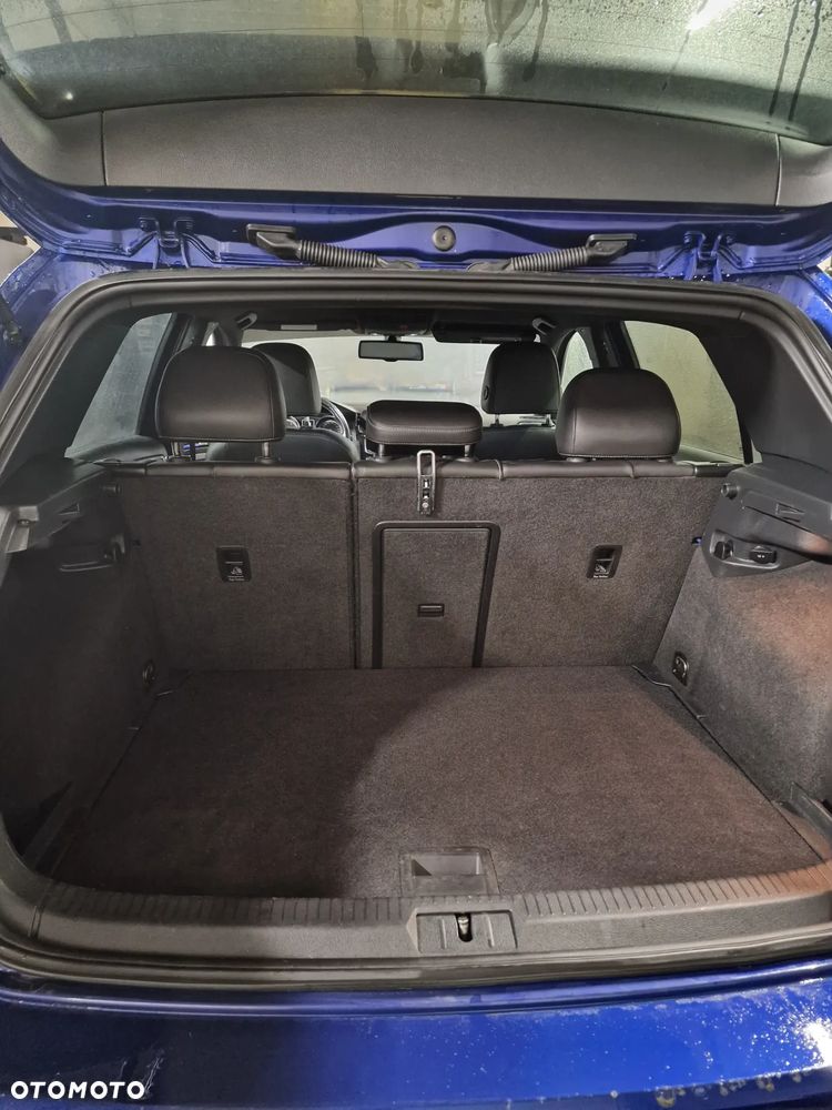 Volkswagen Golf R 4Motion BlueMotion Technology - 7