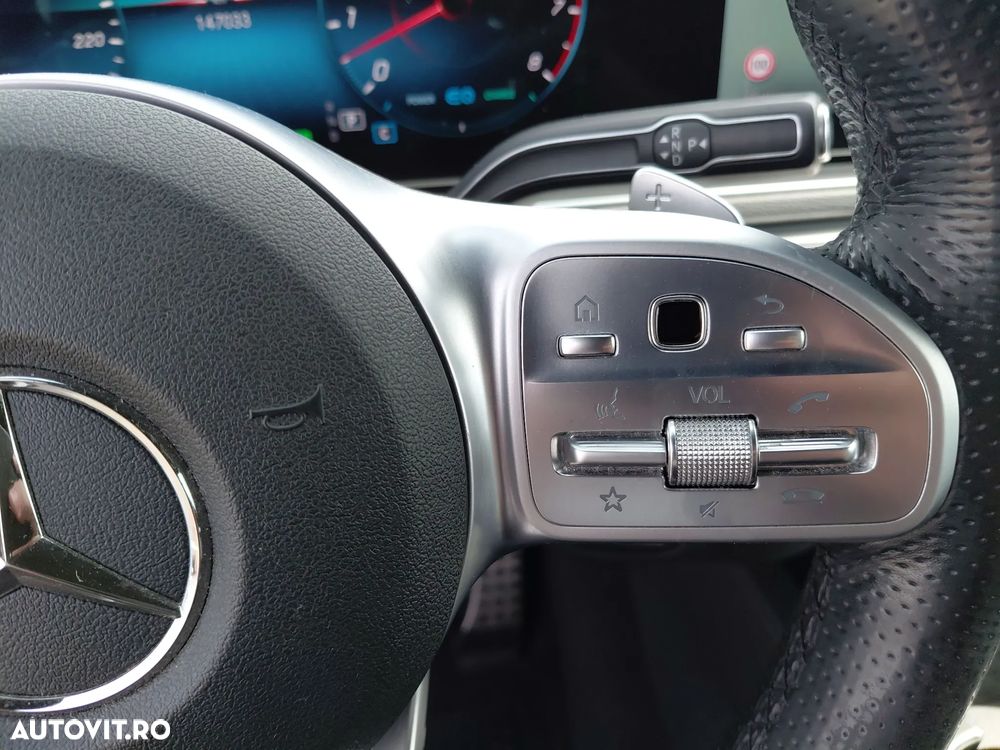 Mercedes-Benz GLE 450 MHEV 4MATIC - 21