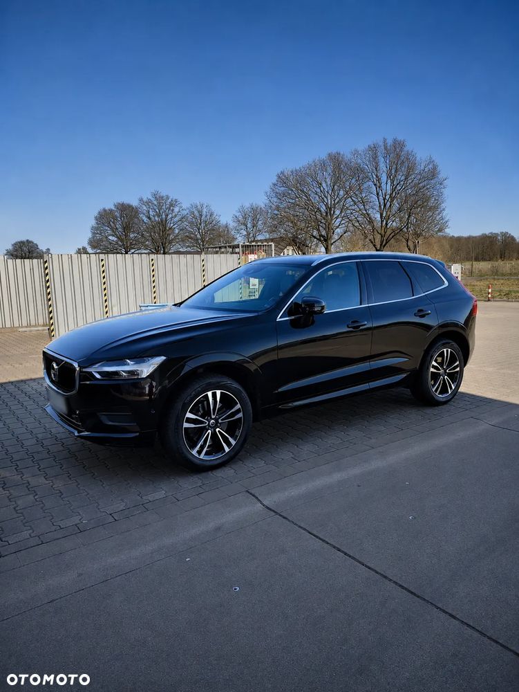 Volvo XC 60 D3 Momentum - 5