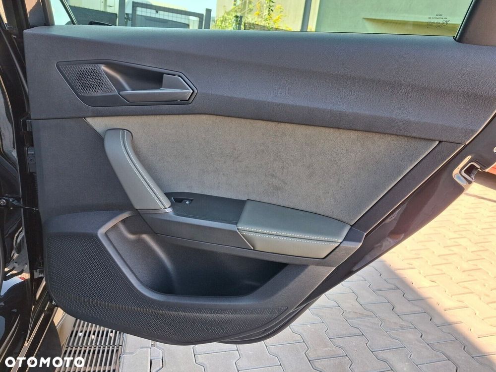 Cupra Leon Sportstourer 2.0 TSI 4Drive DSG - 21