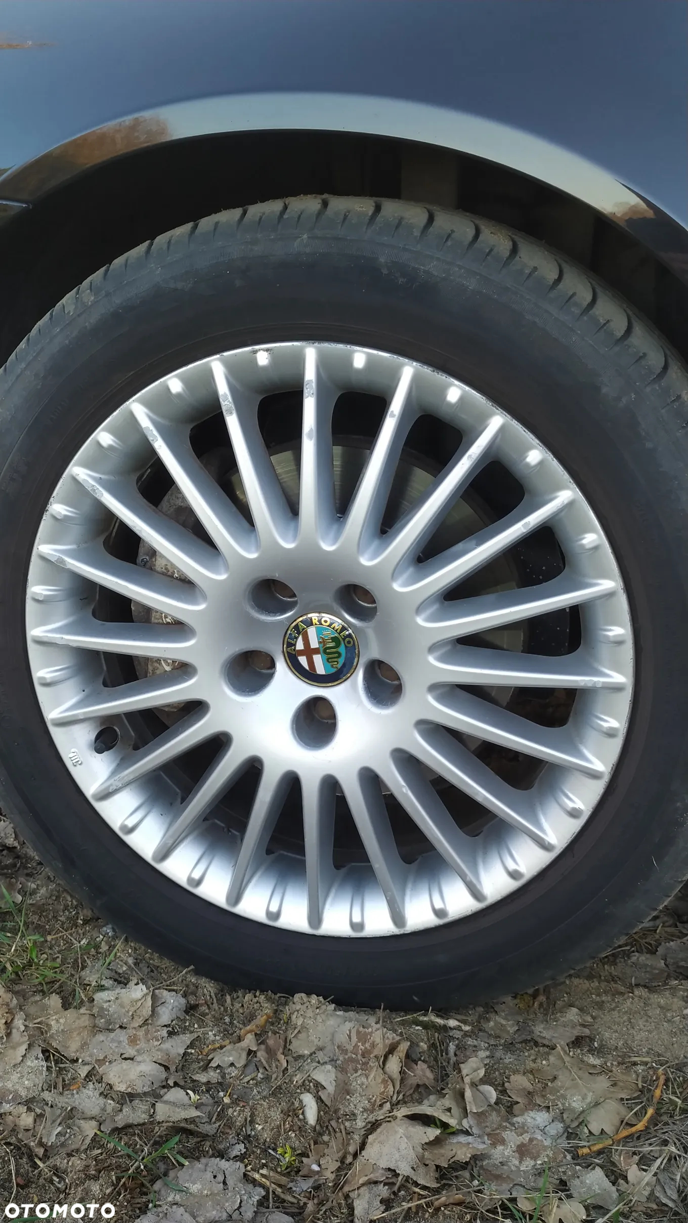 Alfa Romeo 159 - 20
