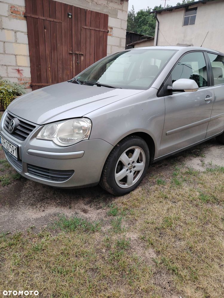 Volkswagen Polo - 3
