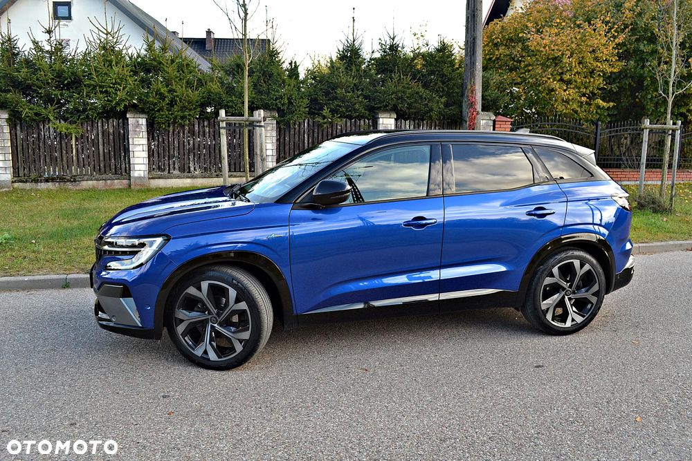 Renault Austral Mild Hybrid 160 Automatik Esprit Alpine - 6