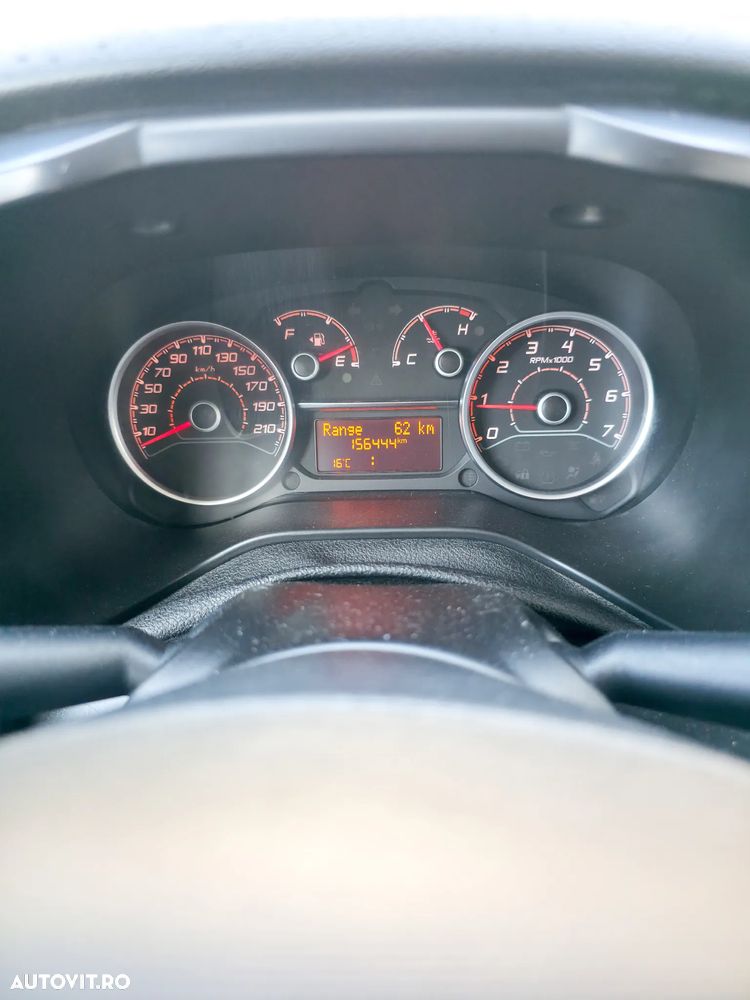 Fiat Doblo - 21