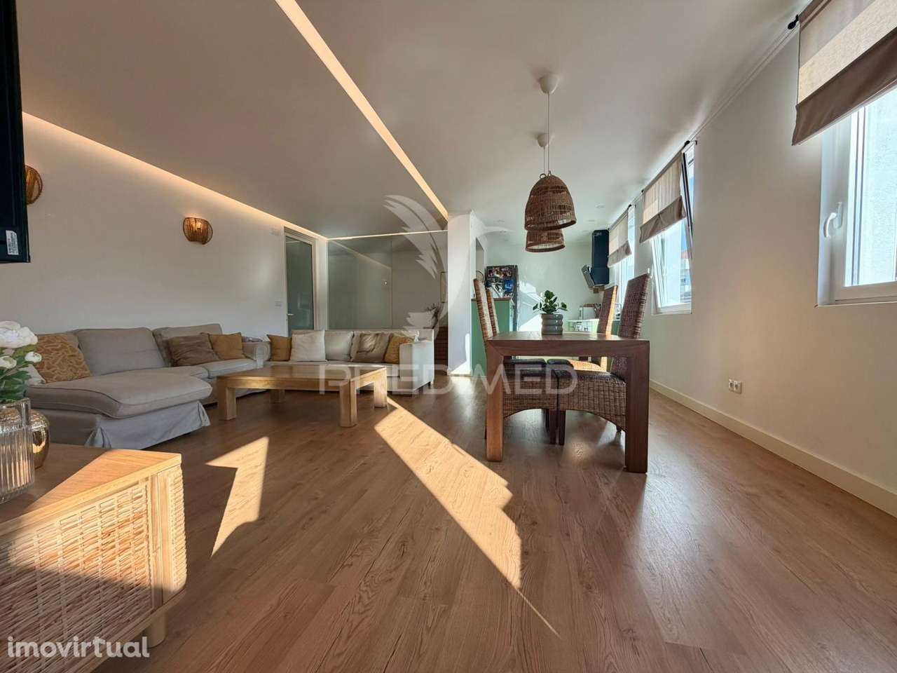 Moradia T4+3 Vendas Novas - Grande imagem: 2/28