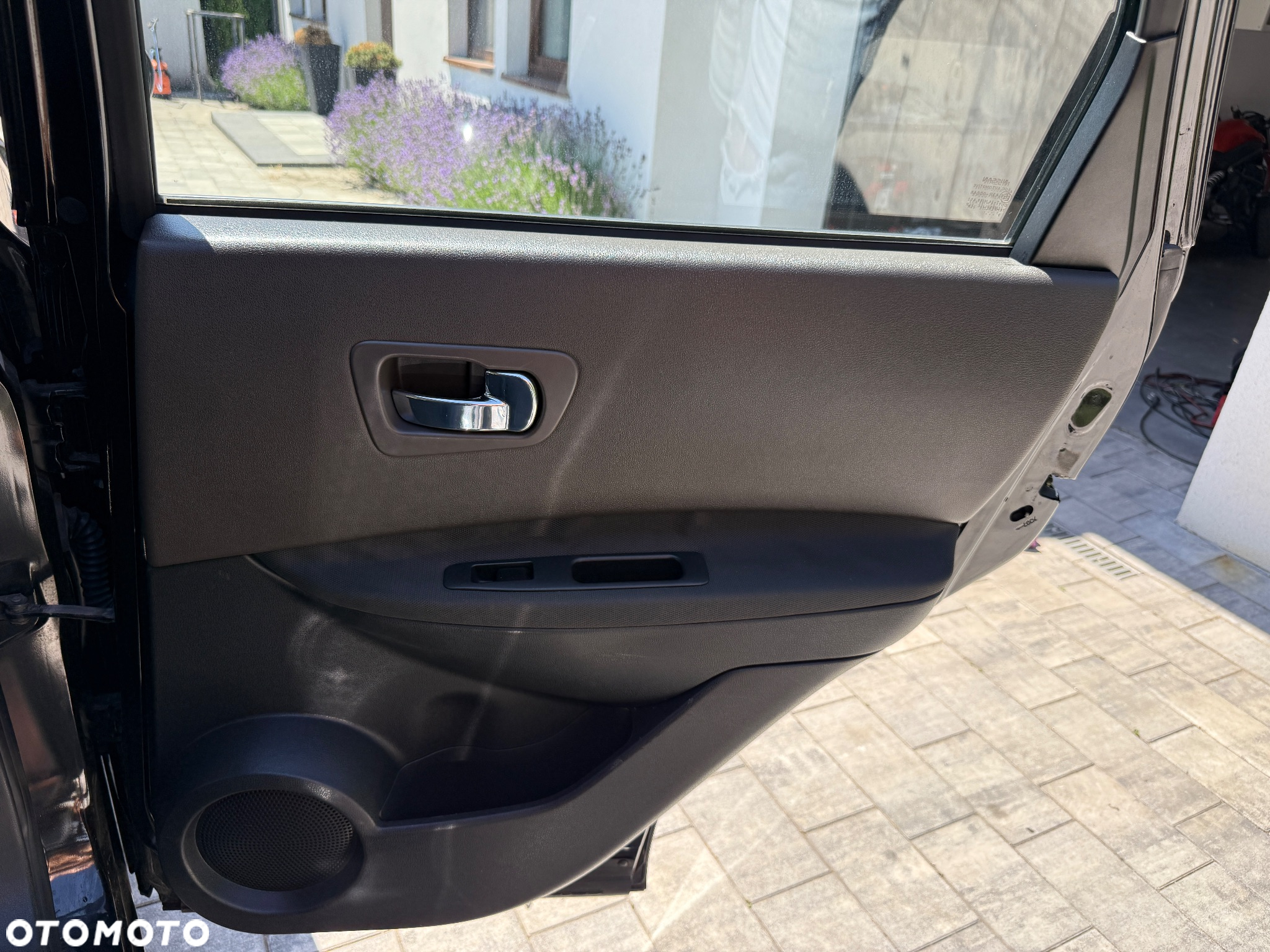 Nissan Qashqai 2.0 4x4 Tekna - 22