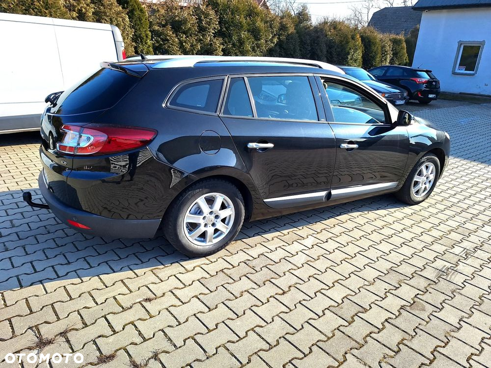 Renault Megane - 14