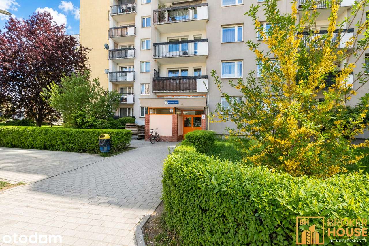 Mieszkanie, 69.97 m², Opole