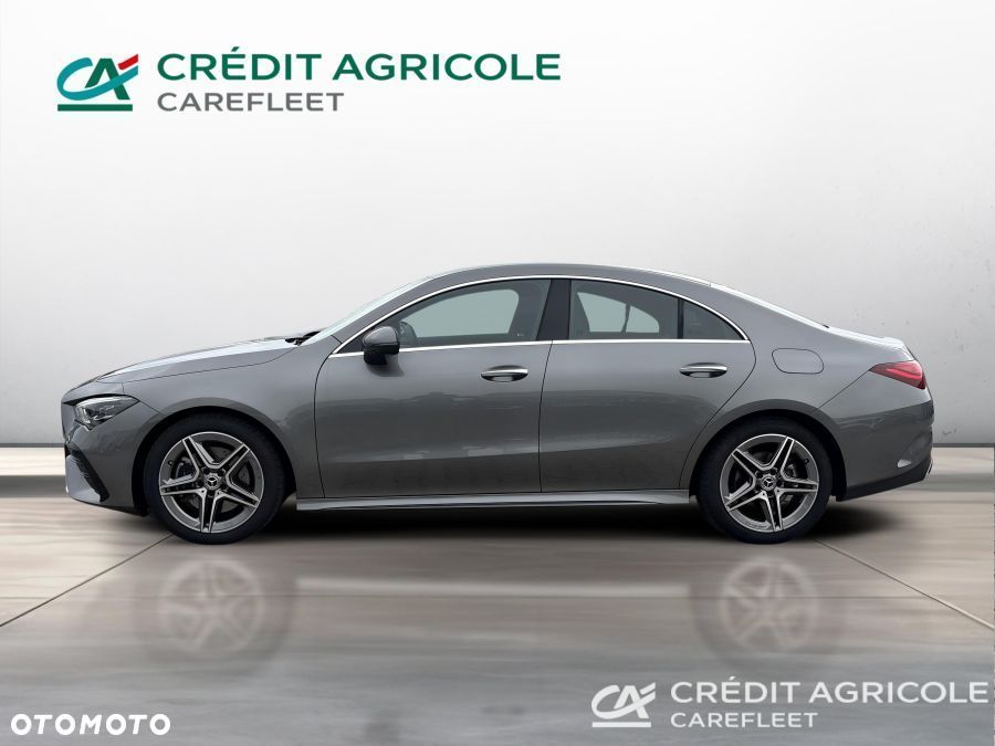 Mercedes-Benz CLA 200 mHEV 7G-DCT - 3