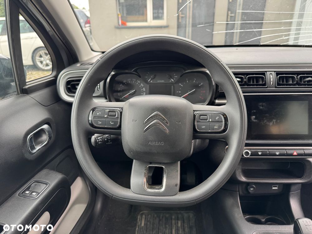 Citroën C3 - 14