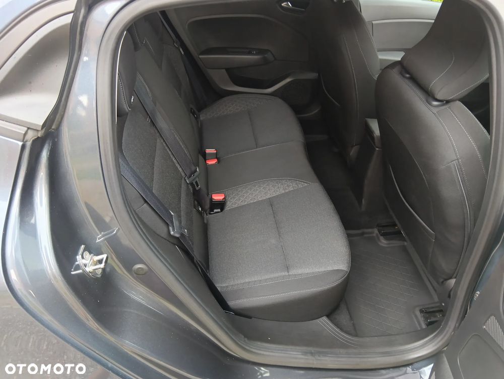 Renault Clio 1.0 TCe Zen - 15