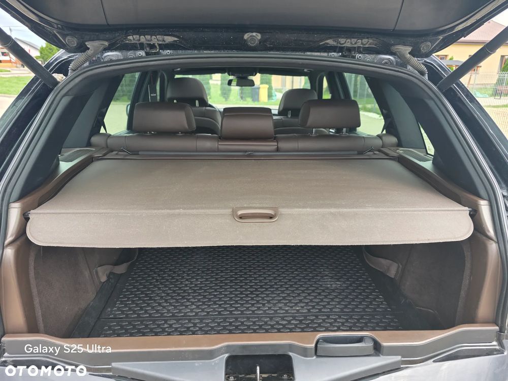BMW X5 - 8